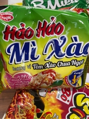 Mì Xào Hảo Hảo Tôm Xào Chua Ngọt 75G