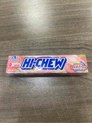 Keo mem Hi-chew huong dao 57g