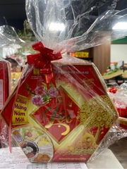 Mứt Hộp Lục Lăng 220g