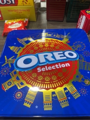 Hộp Bánh Oreo Tết 393.75g