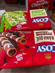 Bánh Cosy Que 24g