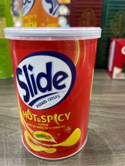 Snack Hot & Spicy 60g