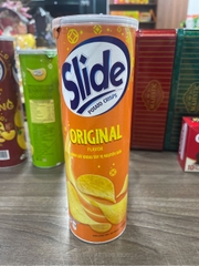 Snack Slide Vị Nguyên Bản 145g