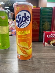 Snack Slide Vị Nguyên Bản 90g
