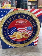 Bánh quy Pepperidge Farm America's Choice 397g