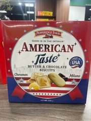 Bánh quy Pepperidge Farm American Taste 376 g