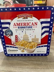 Bánh Quy Pepperidge Farm American Signature 412G