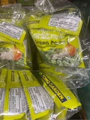 ĐẬU HÀ LAN VỊ HÀNH TỎI (Onion&Garlic Green Peas 55g)