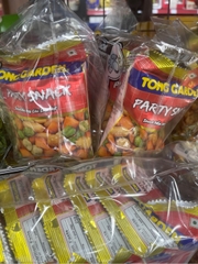 HỖN HỢP CÁC LOẠI HẠT (Party Snack 40g)