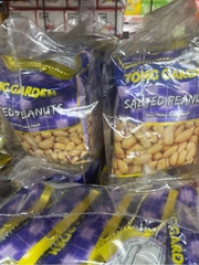 ĐẬU PHỘNG RANG MUỐI (Salted Peanuts 38g)