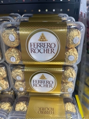 Sô Cô La Ferrero Rocher  200g