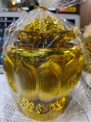 Bánh Đậu Xanh Bát Sen Vàng 200g