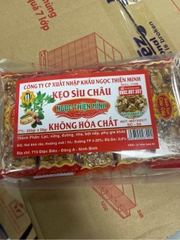 Kẹo Lạc Sìu Châu 250g