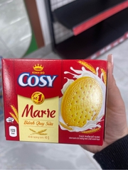 Bánh Quy Cosy Marie 40g
