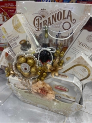 Set Quà Số 13 - Trắng