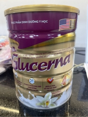 Sữa Bột Glucerna 800g