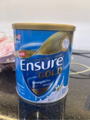 Ensure Gold Ít Ngọt 380g (Beta Glucan)