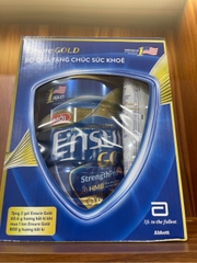 Pack Ensure Gold 800g