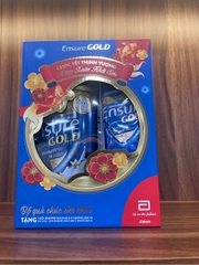 Pack Ensure Gold 380g