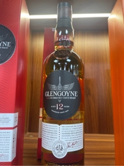 Glengoyne 12