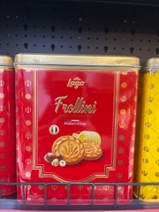 Bánh quy Gastone Lago Frollini 320g ĐỨNG (HS Đỏ) (12)