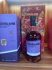 Glengoyne 12