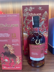 Glenallachie 13
(Year Of The Horse)