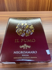 IL Pumo Negroamaro BIB, 3L