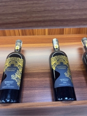 Rượu vang đỏ Cantina Vierre Primitivo del Salento 2024 (6x75cl)