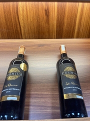 Rượu vang đỏ Premius La Réserve Bordeaux Supérieur 2019 (6x75cl)