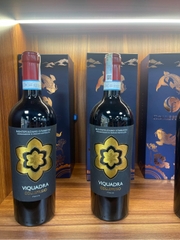 CF Collefrisio Viquadra Montepulciano
D'abruzzo