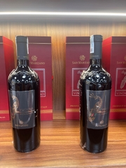 Rượu vang đỏ Vindoro (6x75cl)