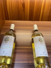 IL Pumo Sauvignon Malvasia