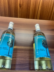 Rượu vang trắng Tavernello Pinot Grigio Delle Venezie  (mác mới) (6X75cl)