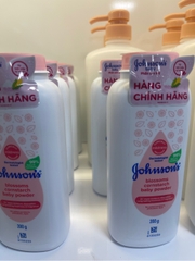 Phấn JOHNSON'S BABY POWDER 200G