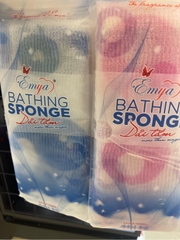 Dải Tắm Hoa Emya