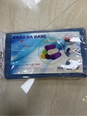 Khăn Đa Năng Kích Thước 30x75