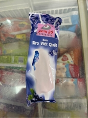Kem Việt Quất Tràng Tiền 35