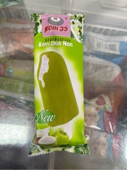 Kem Dừa Non Tràng Tiền 35