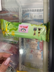 Kem Trà Xanh Tràng Tiền 35