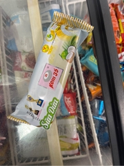 Kem Sữa Dừa Tràng Tiền 35