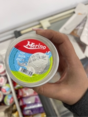 Kem Ly Merino Dừa