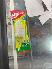 Kem Que Xplus Đậu Xanh Lõi Xốt