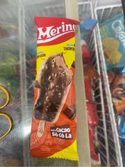 Kem Que Merino Yeah Cacao
