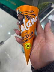 Kem Ốc Quế Celano Socola