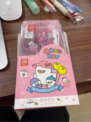 Bộ COMPA 8 chi tiết