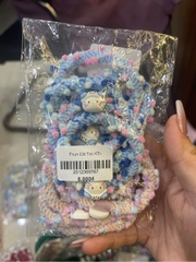 Thun Cột Tóc KTi-