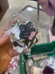 Kẹp ngôi sao S10 Hello Kitty