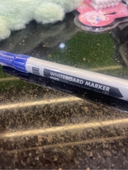 6673 - Bút dạ bảng Hồng hà
GX- WM01