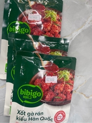 Xốt Gà Rán Kiểu Hàn Quốc CJ Foods 120g